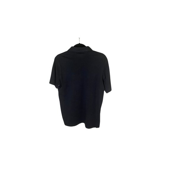 Columbia Men's Black Short Sleeve T. Shirt - Picture 2 of 4